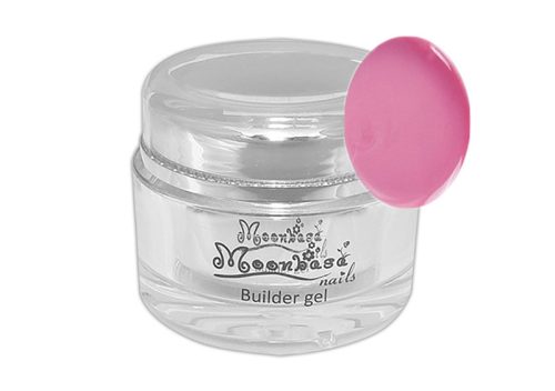 Építő zselé - Elastic hard 30g #069 Mályva