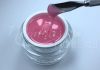 Építő zselé - Elastic hard 30g #069 Mályva