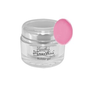 Építő zselé - Elastic hard 30g #070 Korall