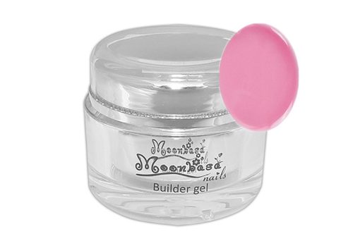 Építő zselé - Elastic hard 30g #070 Korall