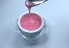 Építő zselé - Elastic hard 30g #070 Korall
