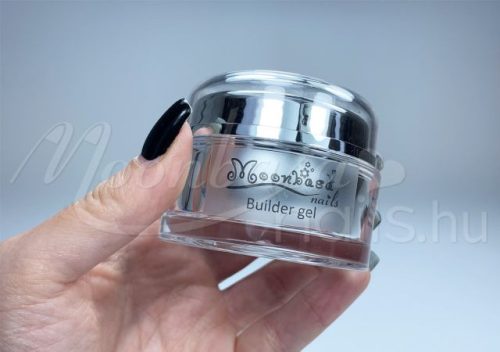 Építő zselé - Elastic hard 30g #070 Korall