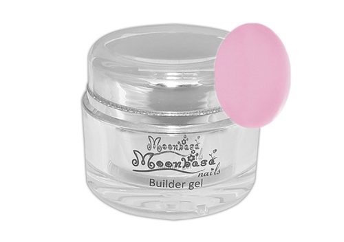 Építő zselé - Elastic hard 30g #071 Cseresznyevirág