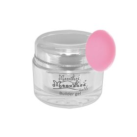 Építő zselé - Elastic hard 30g #072 Cukormáz