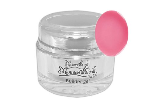 Építő zselé - Elastic hard 30g #080 Szaloncukor