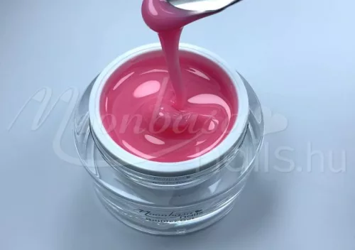 Építő zselé - Elastic hard 30g #080 Szaloncukor