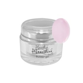 Építő zselé - Elastic hard 30g #081 Porcelán