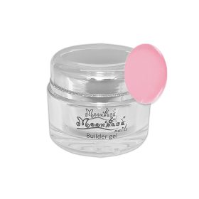 Építő zselé - Elastic hard 30g #083 Mandulavirág