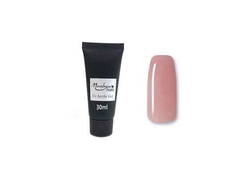 Fusion Acrylgel tubusos 30ml #010 Pink