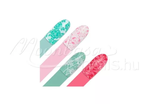 Nyomdalemez - Moyra  #95 Big in Japan