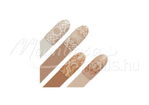 Nyomdalemez - Moyra  #96 Lacelove 3