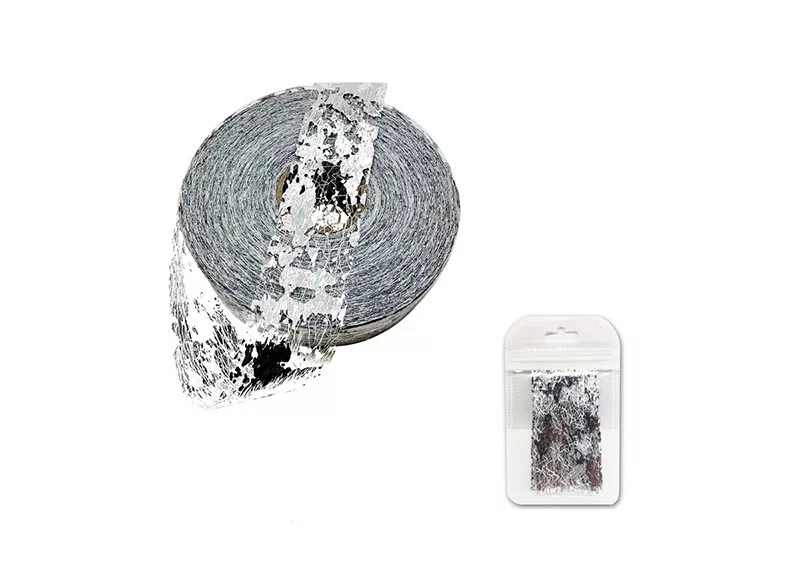 Füst fólia háló #033 | MoonbasaNails