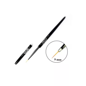 Díszitő ecset  D015-9 