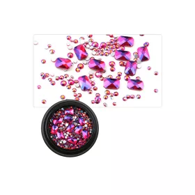 Nagy mix kövek  #310 Harmónia