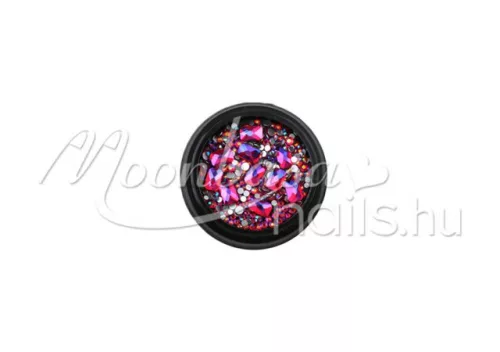 Nagy mix kövek  #310 Harmónia