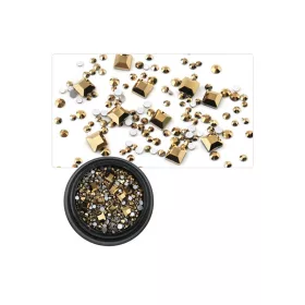 Nagy mix kövek  #315 Optimista