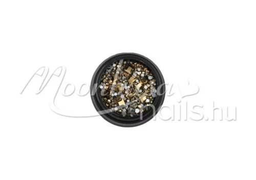 Nagy mix kövek  #315 Optimista