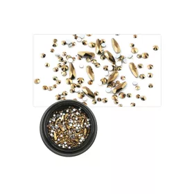 Nagy mix kövek  #320 Gondtalan