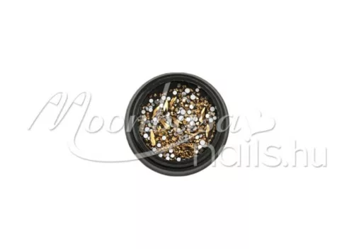 Nagy mix kövek  #320 Gondtalan