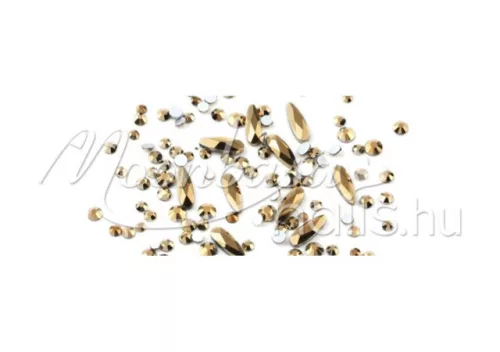 Nagy mix kövek  #320 Gondtalan