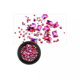 Nagy mix kövek  #322 Lelkes