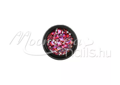 Nagy mix kövek  #322 Lelkes