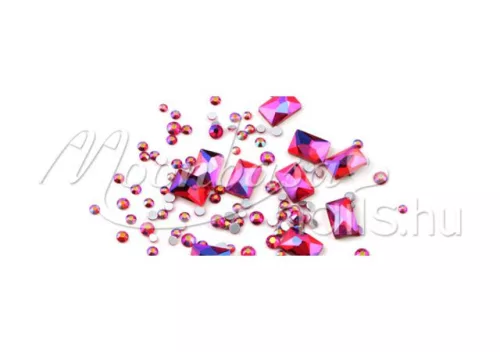 Nagy mix kövek  #322 Lelkes