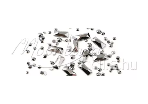 Nagy mix kövek  #323 Inspirált