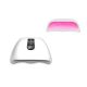 UV/LED nail lámpa 96W  Fehér