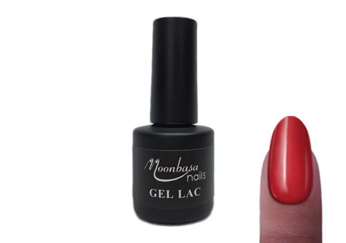 Gel lac 6ml #004 Roșu