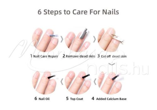 Fedőlakk (Top Coat) 10ml #053 