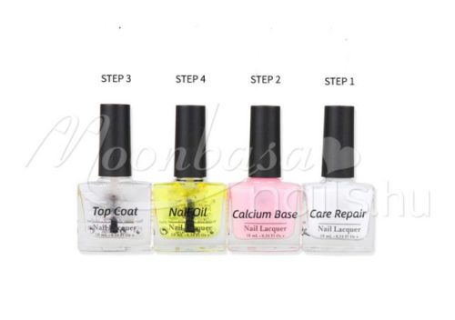 Fedőlakk (Top Coat) 10ml #053 
