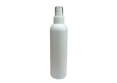 Szórófejes flakon - spray 200ml #009-200ml Fehér