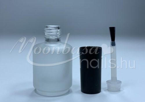 Matt körömlakkos üveg 14ml #003-MC 
