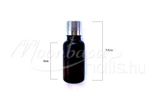 Liquid üveg 20ml #011 