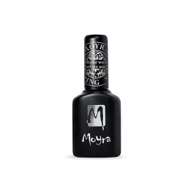 Fólia nyomdalakk 10ml FP08 Clear