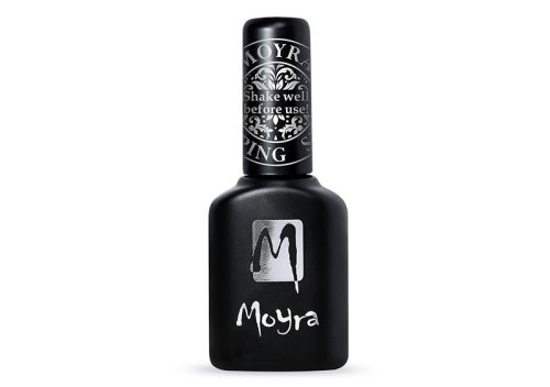 Fólia nyomdalakk 10ml FP08 Clear