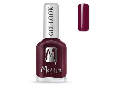 Gel Look körömlakk 12ml #1032 Janelle