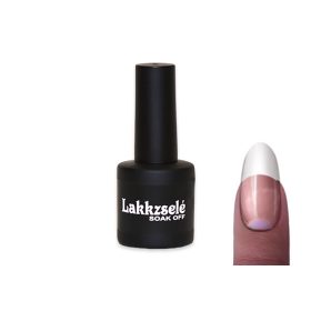 Géllakk 14ml #300 Átlátszó