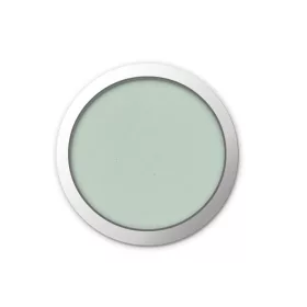 Színes porcelánpor 3g #080 Light menta