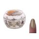 Színes zselé 5ml #075 Barna