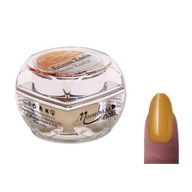 Színes zselé 5ml #076 Telt sárga