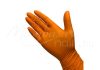 Nitril kesztyű 100db XS méret  Orange