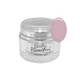 CoverPro építő zselé 30g #047 Pink