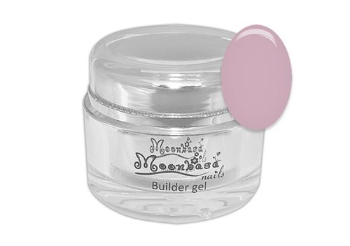 CoverPro építő zselé 30g #047 Pink