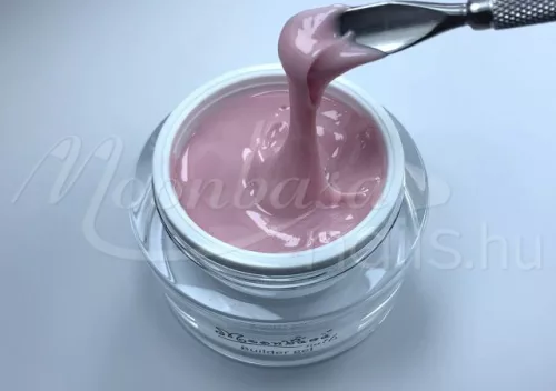 CoverPro építő zselé 30g #047 Pink