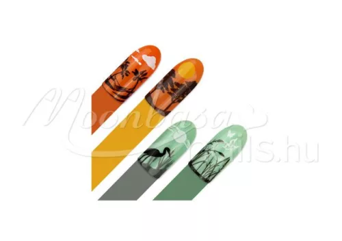 Nyomdalemez - Moyra  #106 Picturesque