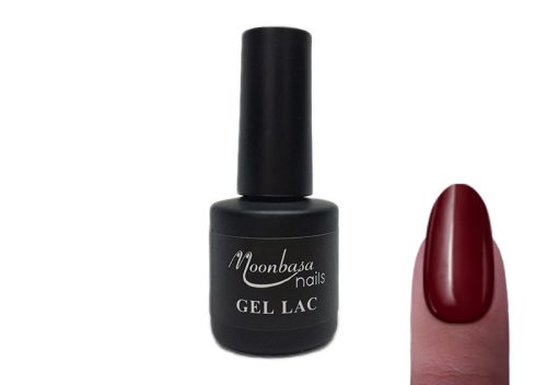 Géllakk 6ml #006 Meggy piros