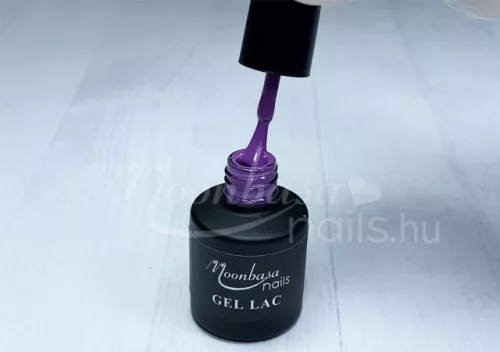 Géllakk 6ml #008 Lila