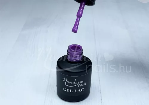 Géllakk 6ml #008 Lila